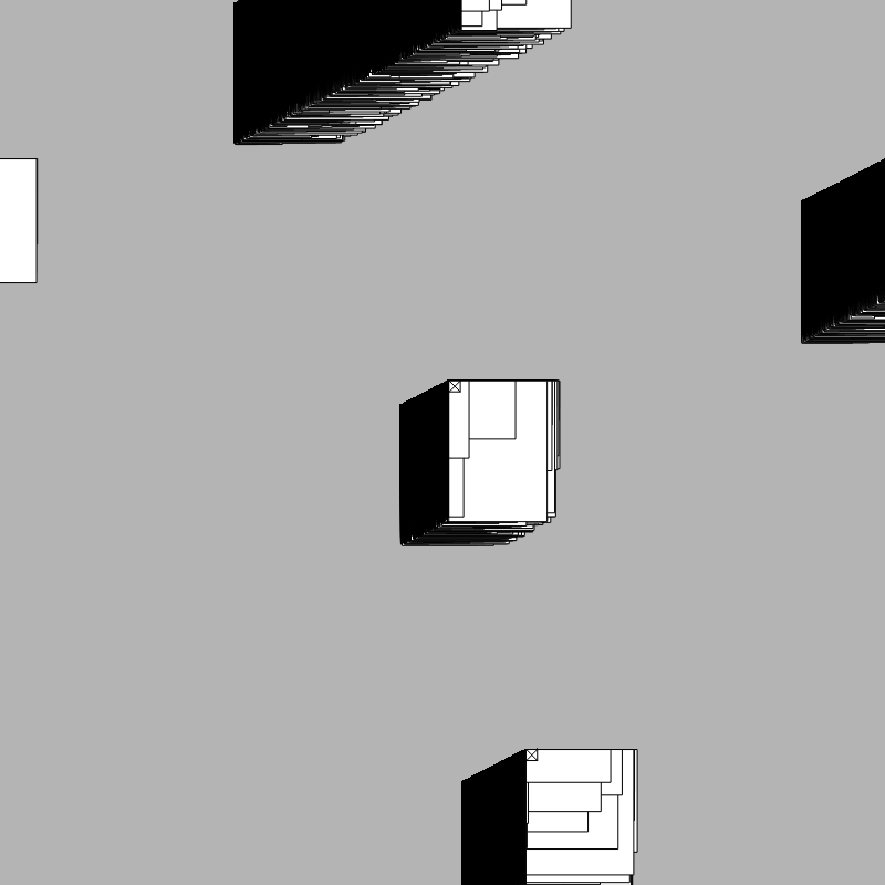 scratching windows #21 static token preview