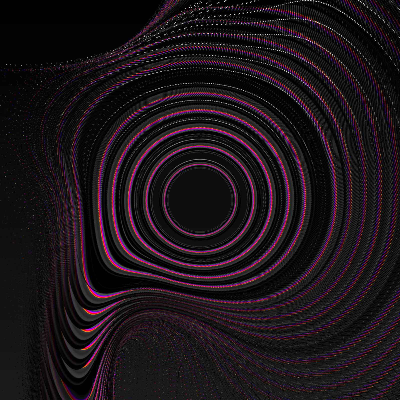 Ripples #19 static token preview