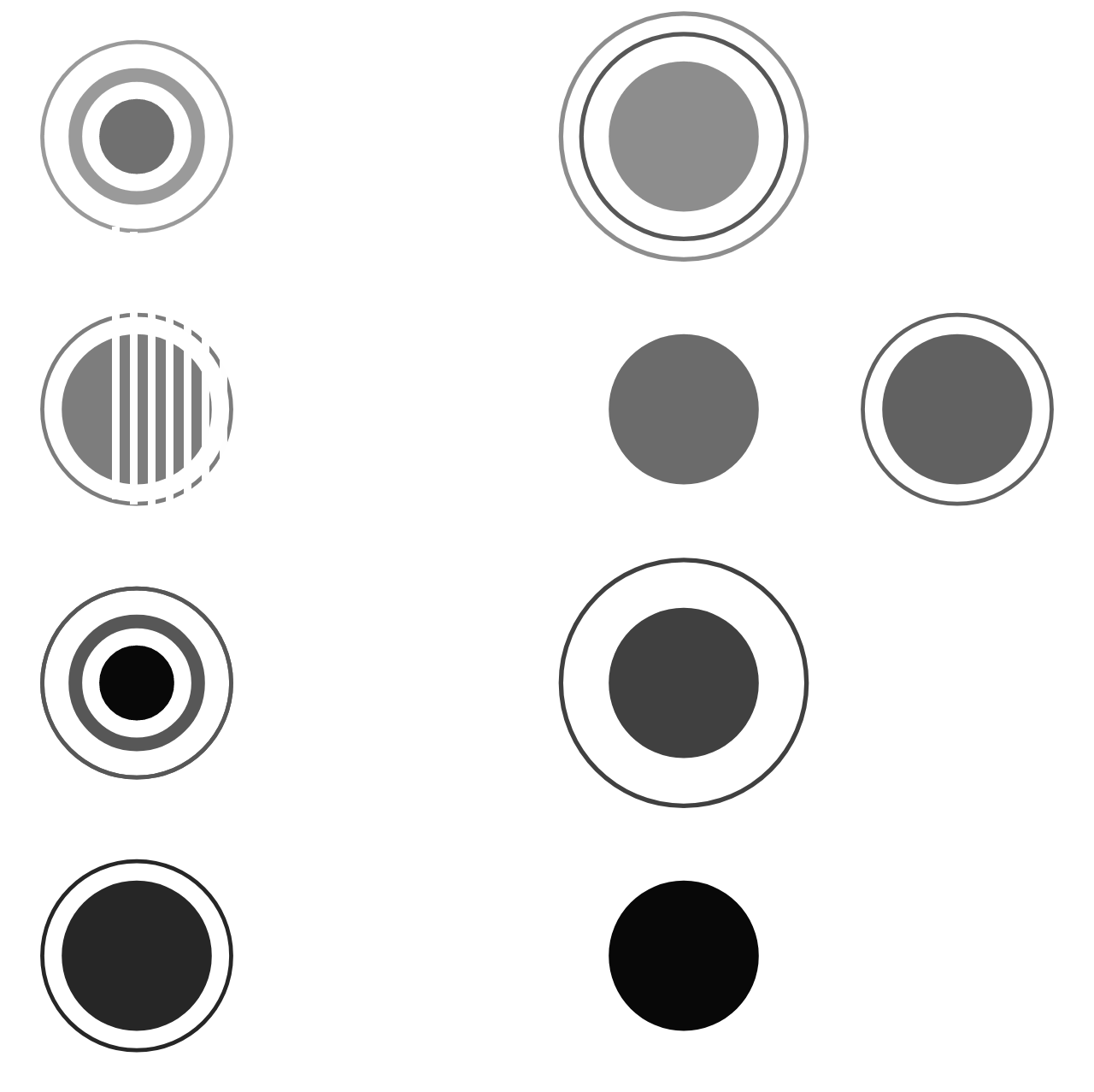 M5: PULSES #57 static token preview
