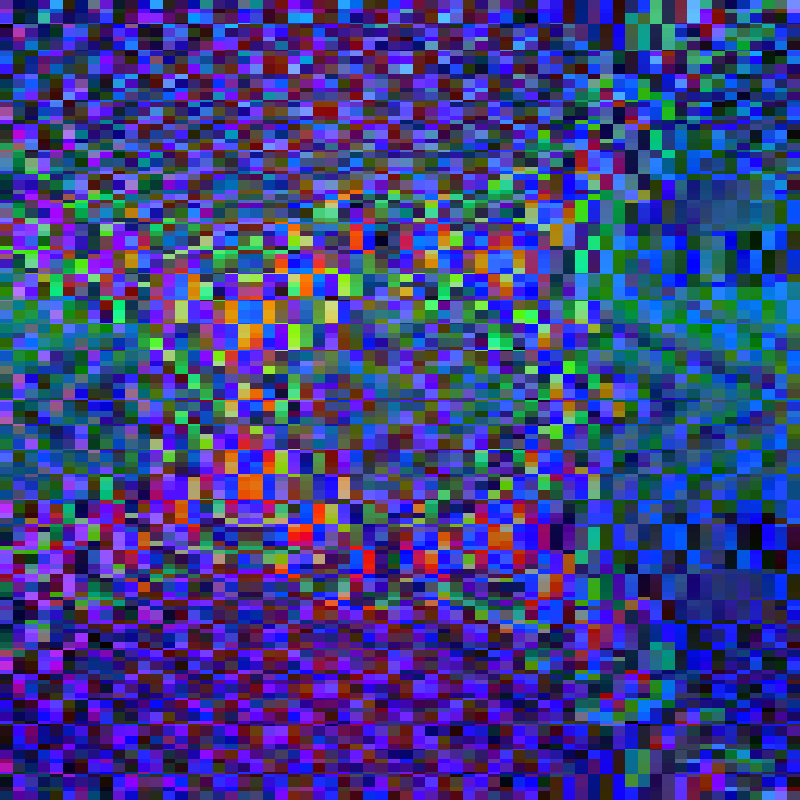 test_pattern3 (game of life) #5 static token preview