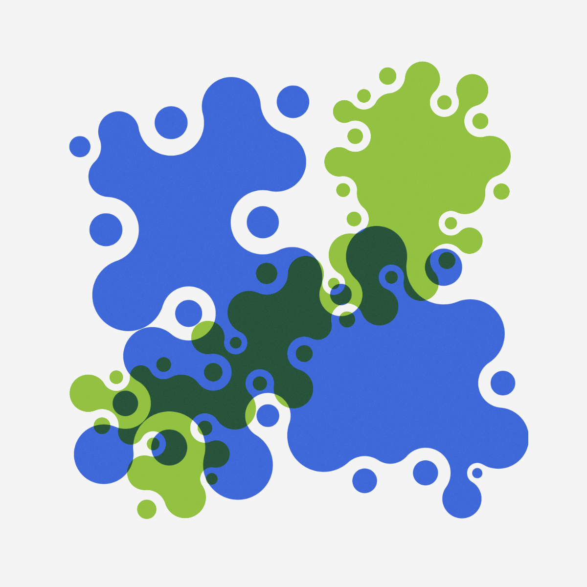 Bouba #21 static token preview