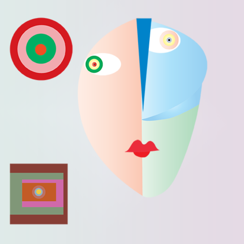 Mordern-AbstractHash #22 static token preview