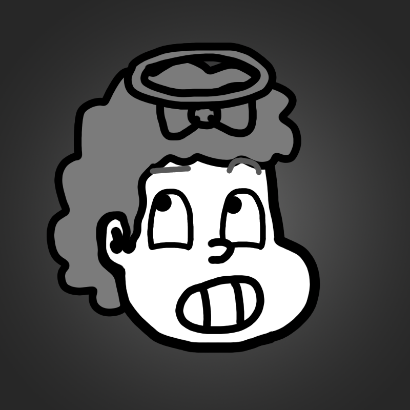RubberHeadz #7 static token preview