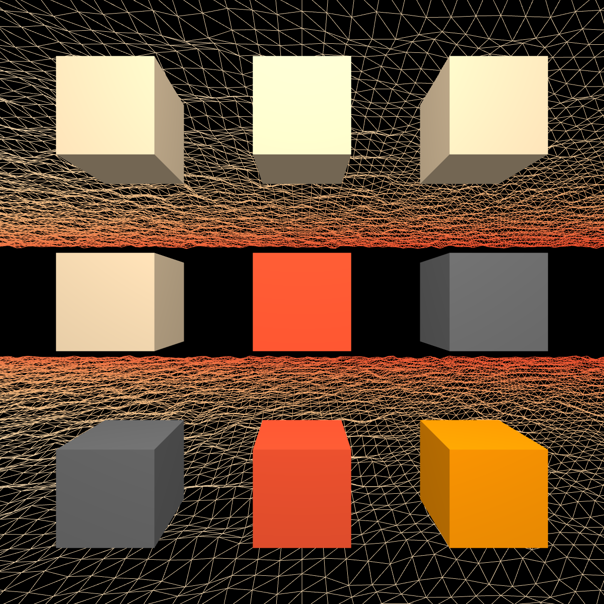 beat_voxels.v003g ft. Palmerainvisible #9 static token preview