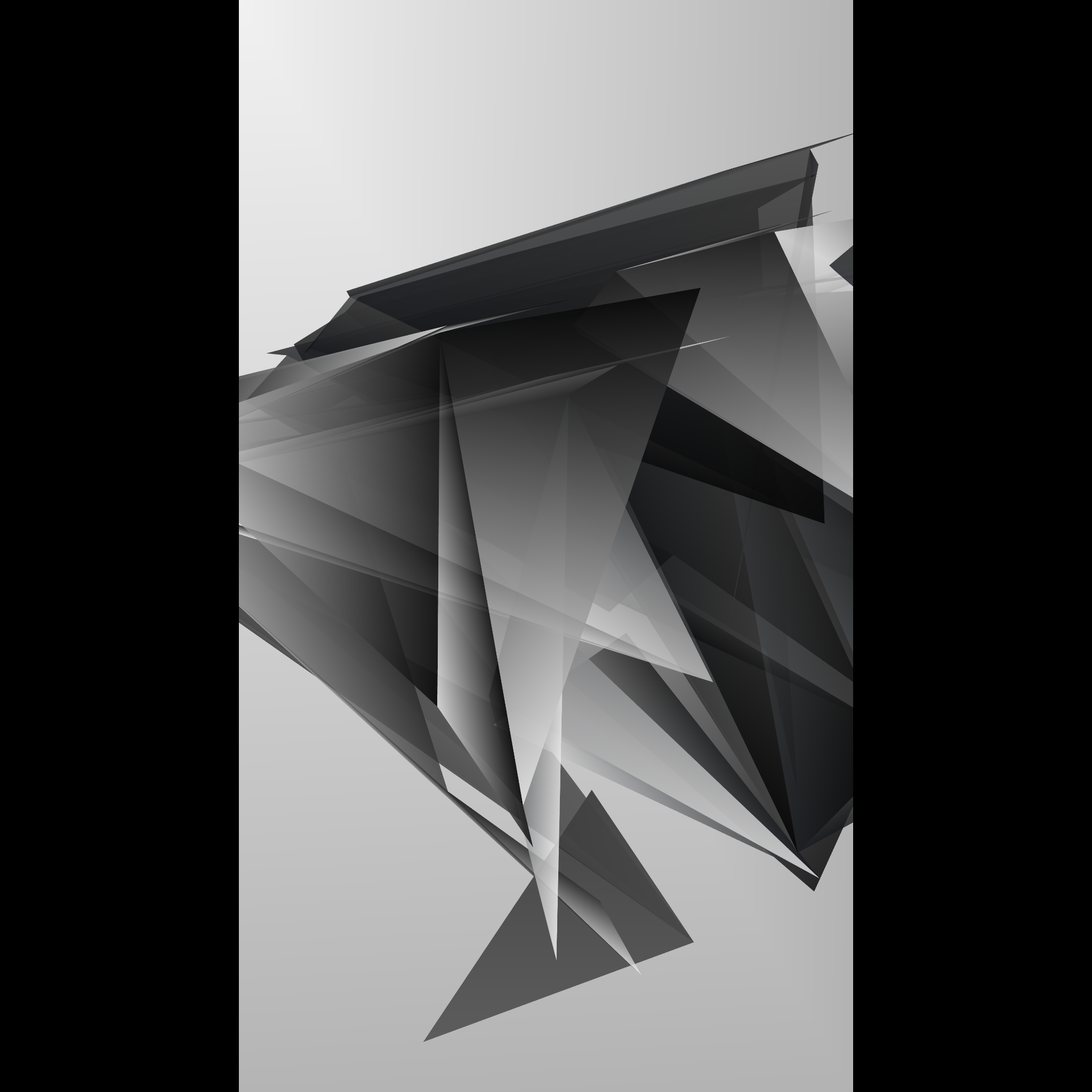 AERIAL #21 static token preview