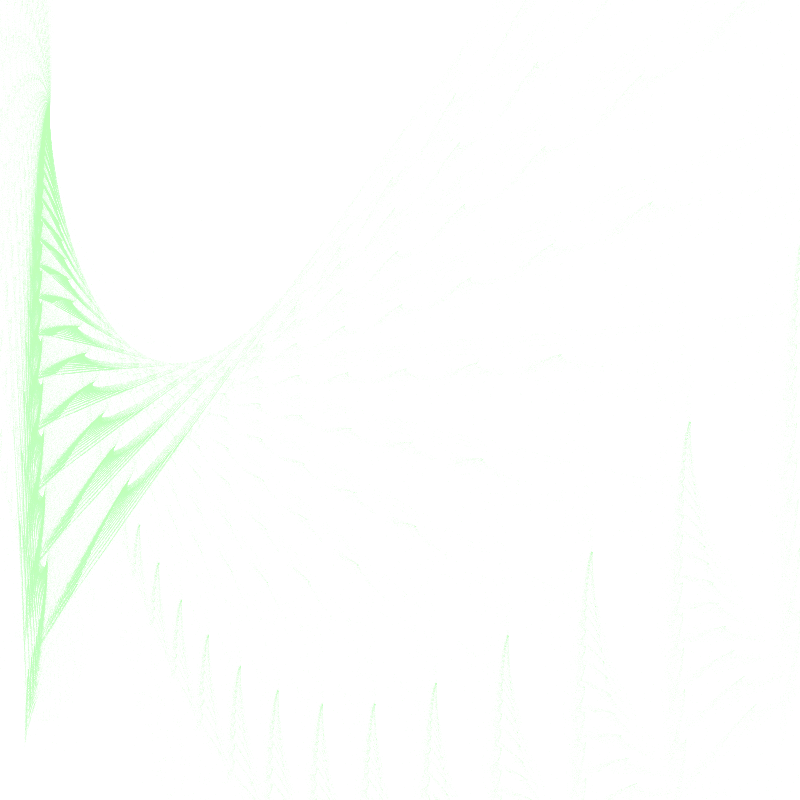 fern #2 static token preview