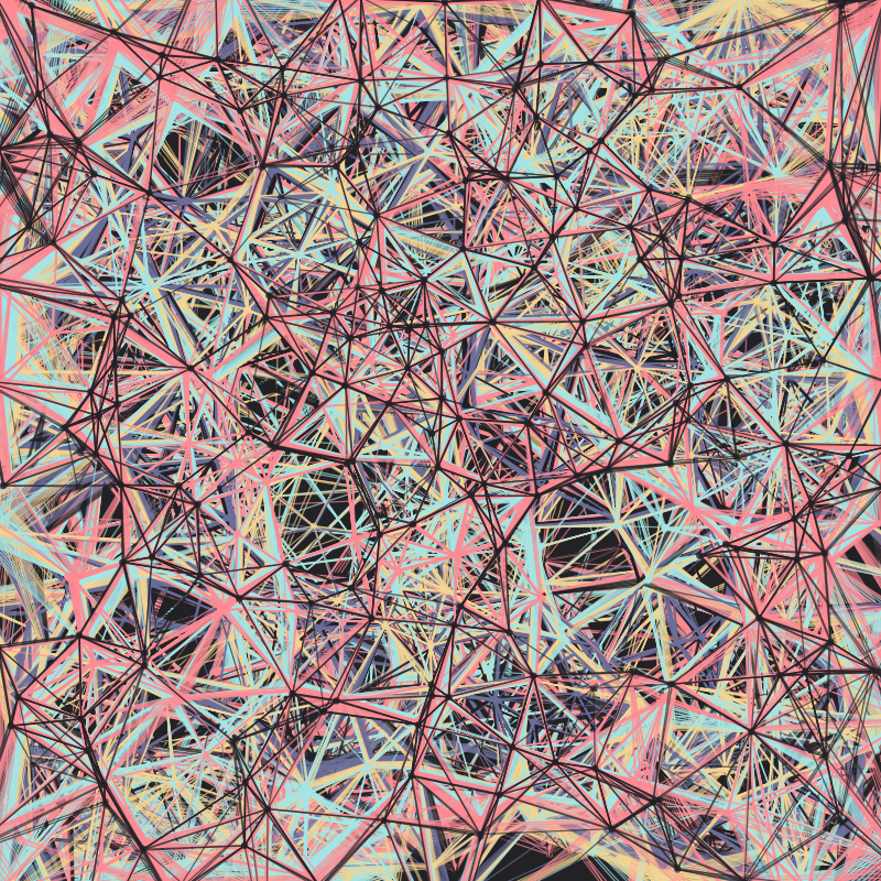 Tangled Web we Weave #11 static token preview