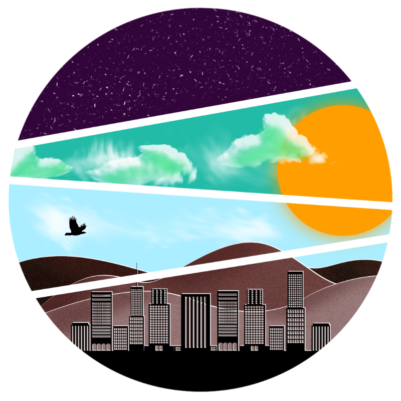 Existence Layers #15 static token preview
