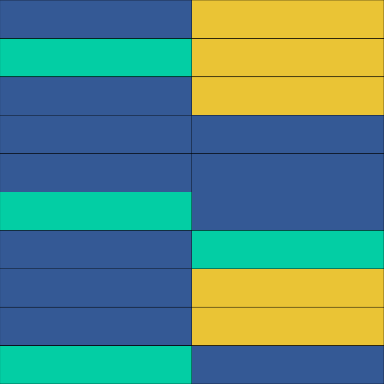Study in Tiling #20 static token preview