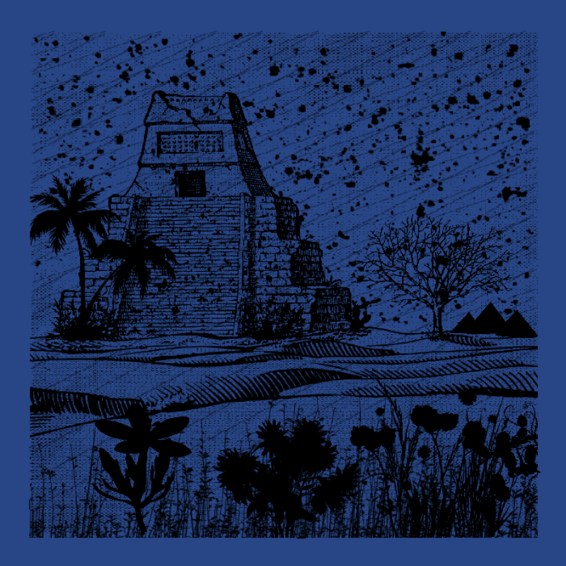 Desert Temples #11 static token preview