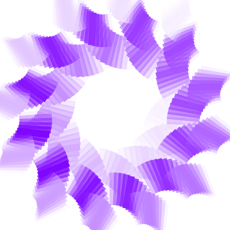 SPIN #N #2 static token preview