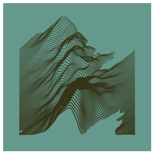 cut waves #4 static token preview