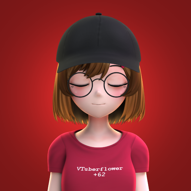 Tessa's Looks #22 static token preview