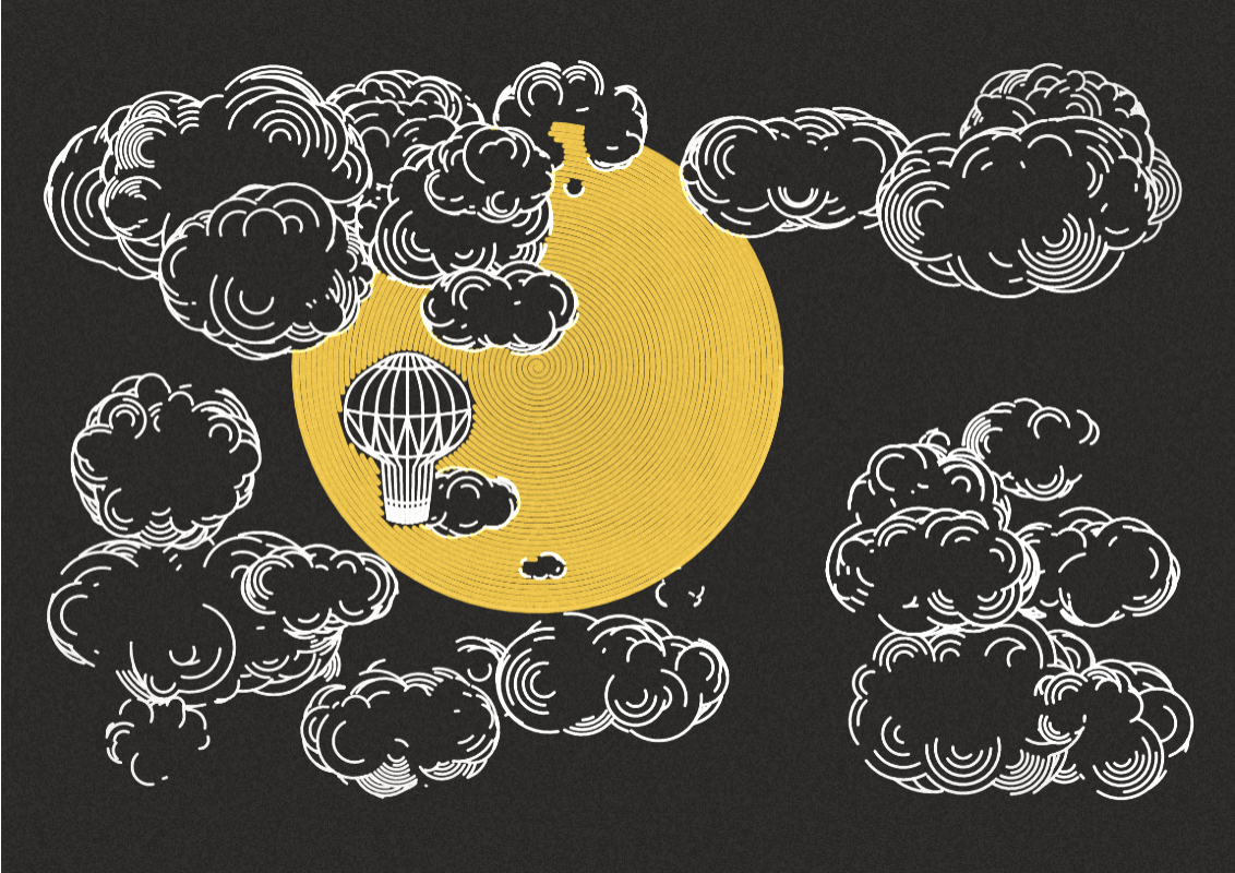 Plottable Clouds #17 static token preview
