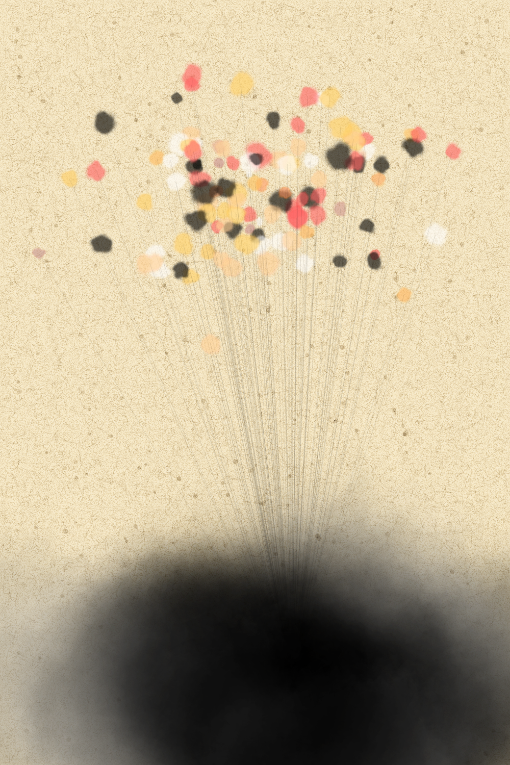 A Bouquet on the Clouds #10 static token preview