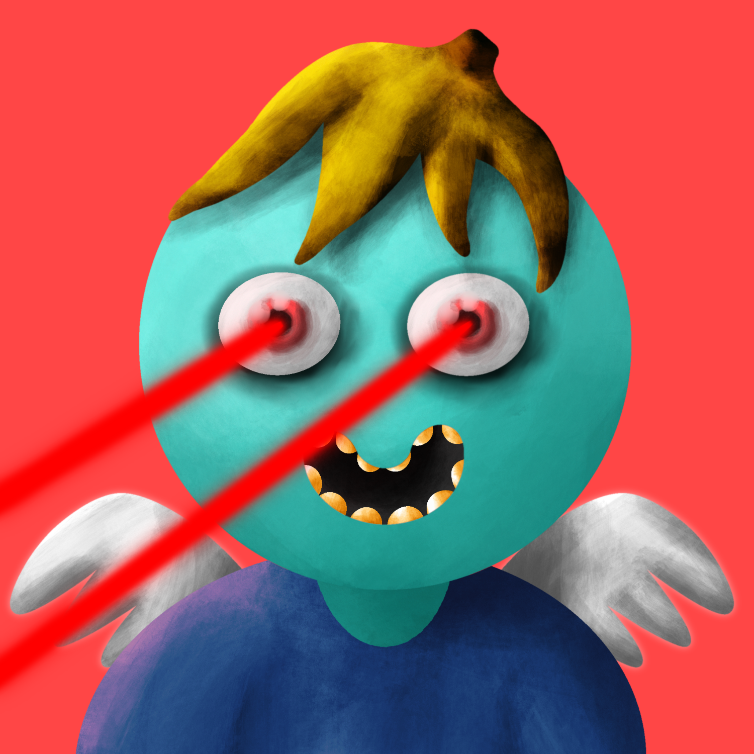 CharitableKidzCollective #17 static token preview