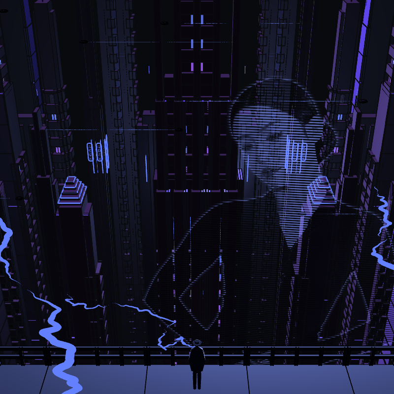 1-800-GOODTIME #1 static token preview
