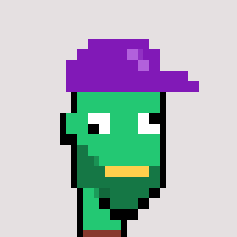 fxKevin Punk #450 static token preview