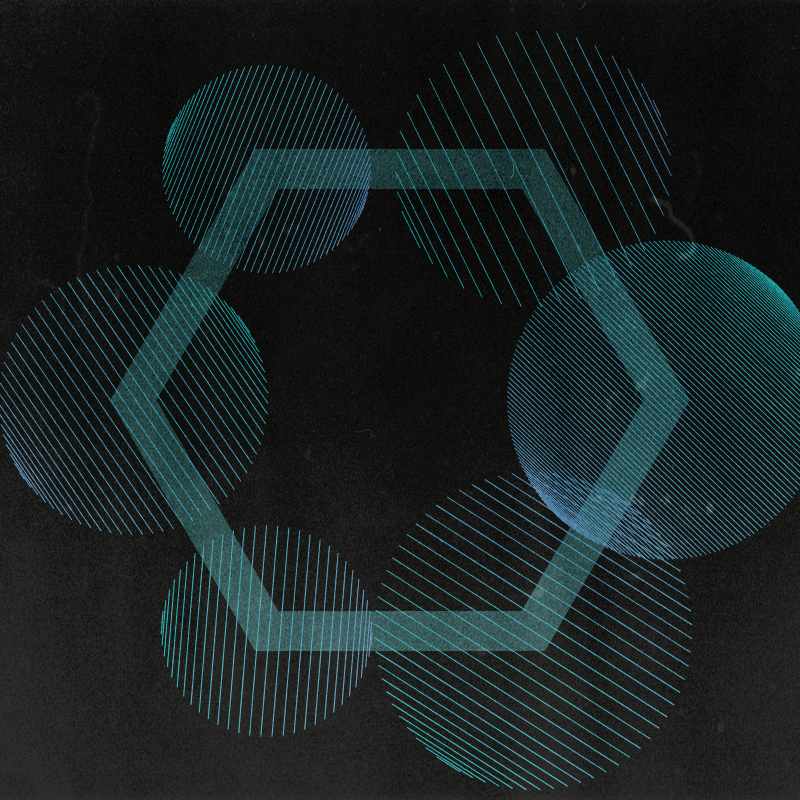 Habitats #16 static token preview