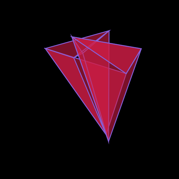 Hashing Things Out #10 static token preview