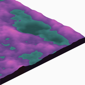 Tiny mountains project preview