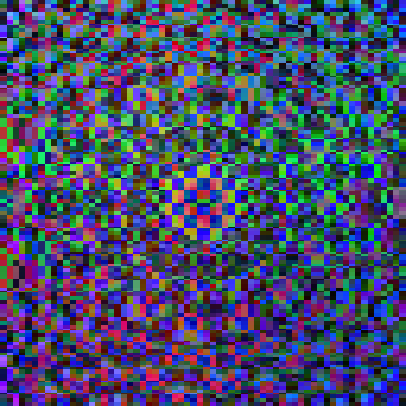 test_pattern3 (game of life) #23 static token preview