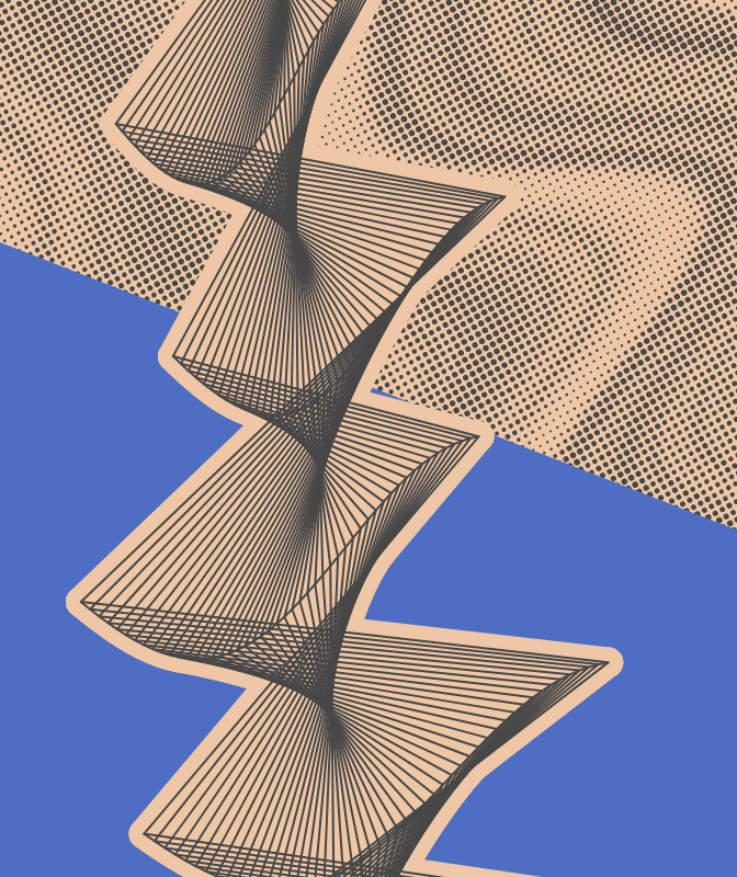 Parametric Decoy #9 static token preview