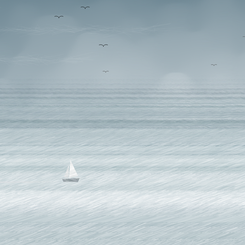 along the shore line #17 static token preview