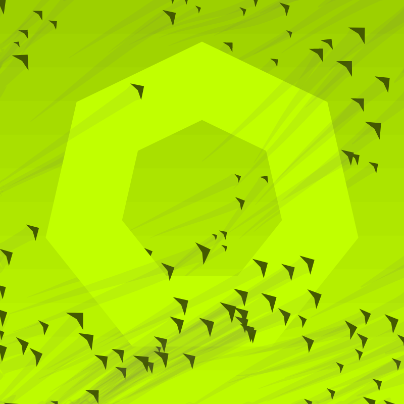 For the Boirds #8 static token preview