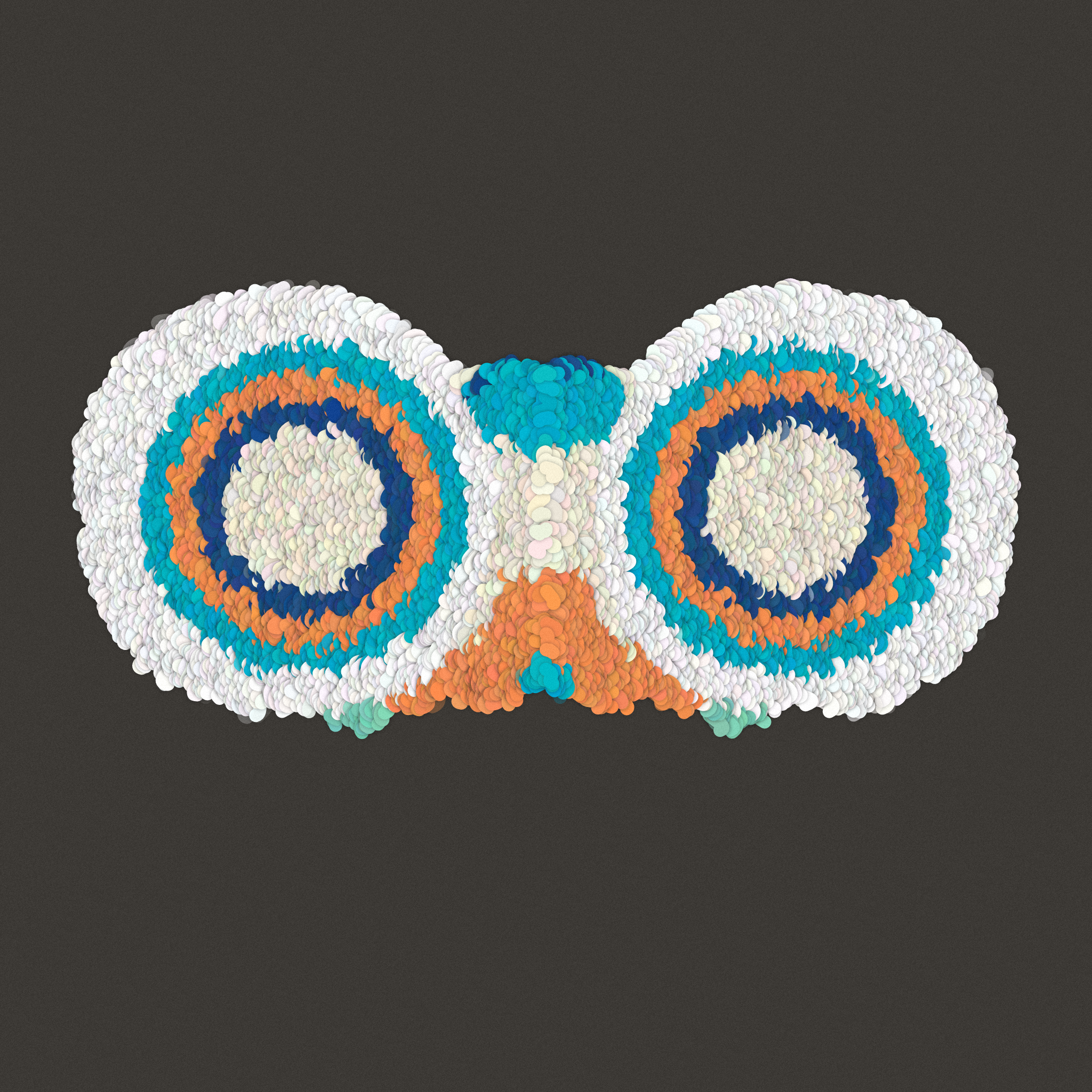 masquerade #14 static token preview
