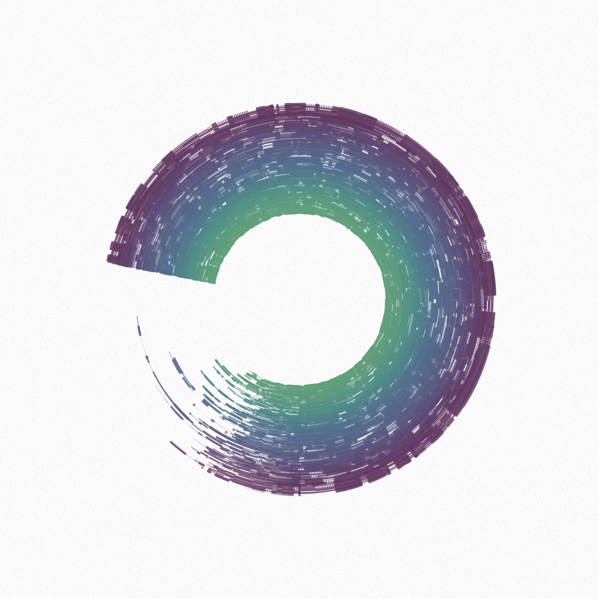 Freestrokes #4 static token preview