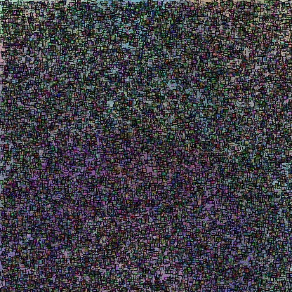 Structure of Reality #2 static token preview
