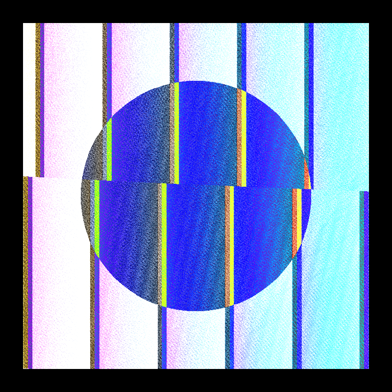 Textures #11 static token preview