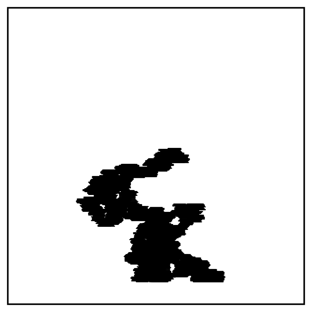 Computer fantasy #18 static token preview