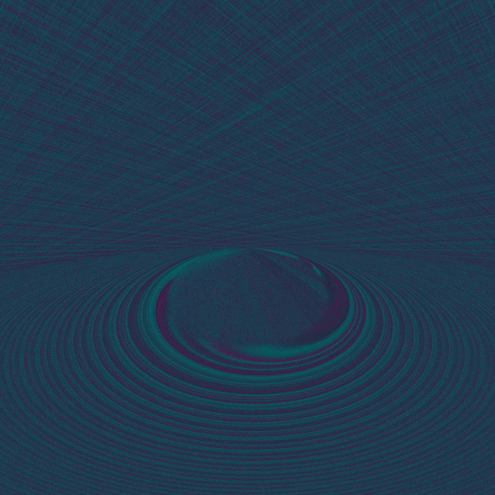 Dune #16 static token preview