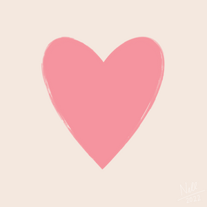 Made With Love By Nell project preview