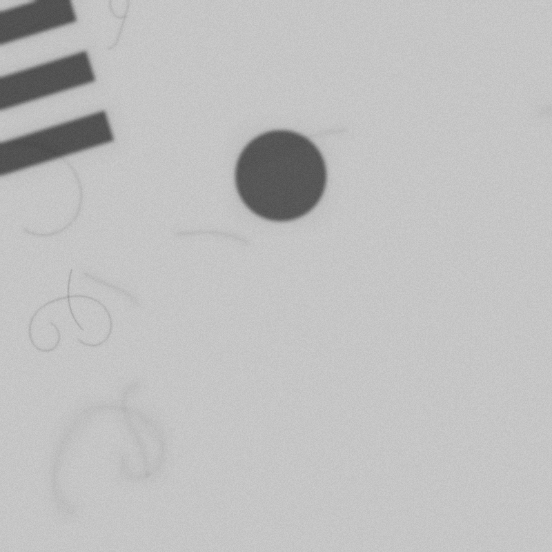 abstract 01 #8 static token preview