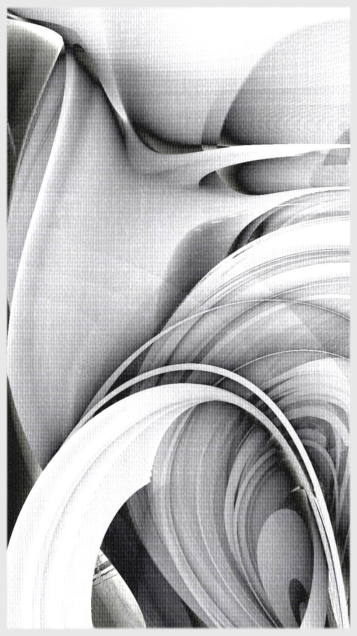 Magnolia Portrait #157 static token preview