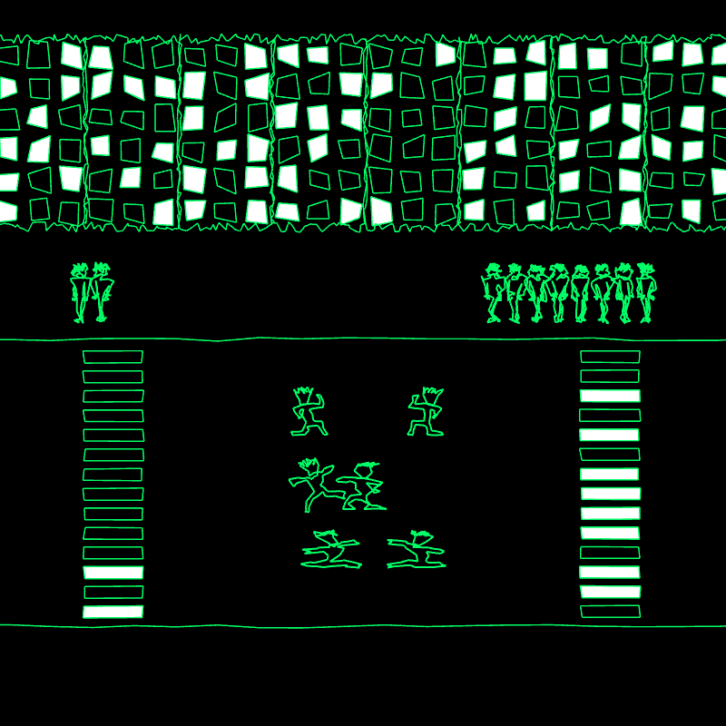 Distortion City #05 #16 static token preview