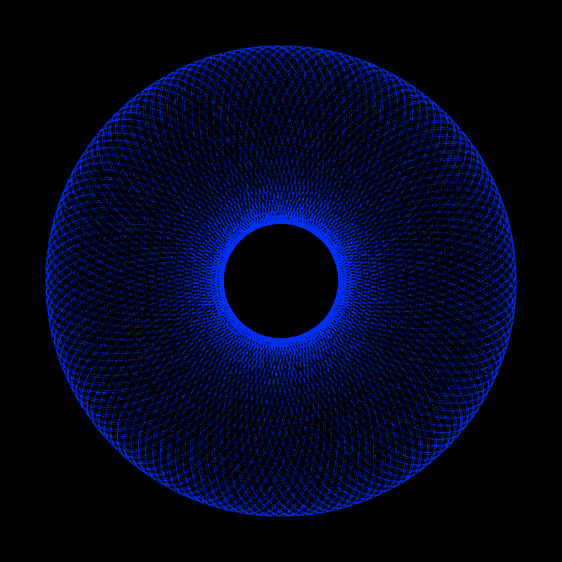 EYEE #24 static token preview