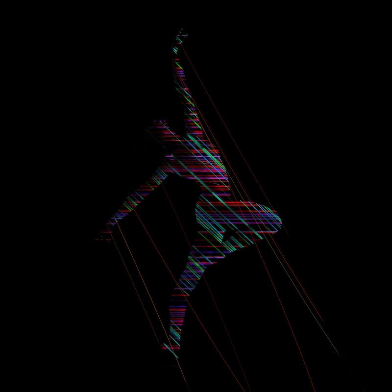 Ballet #2 static token preview