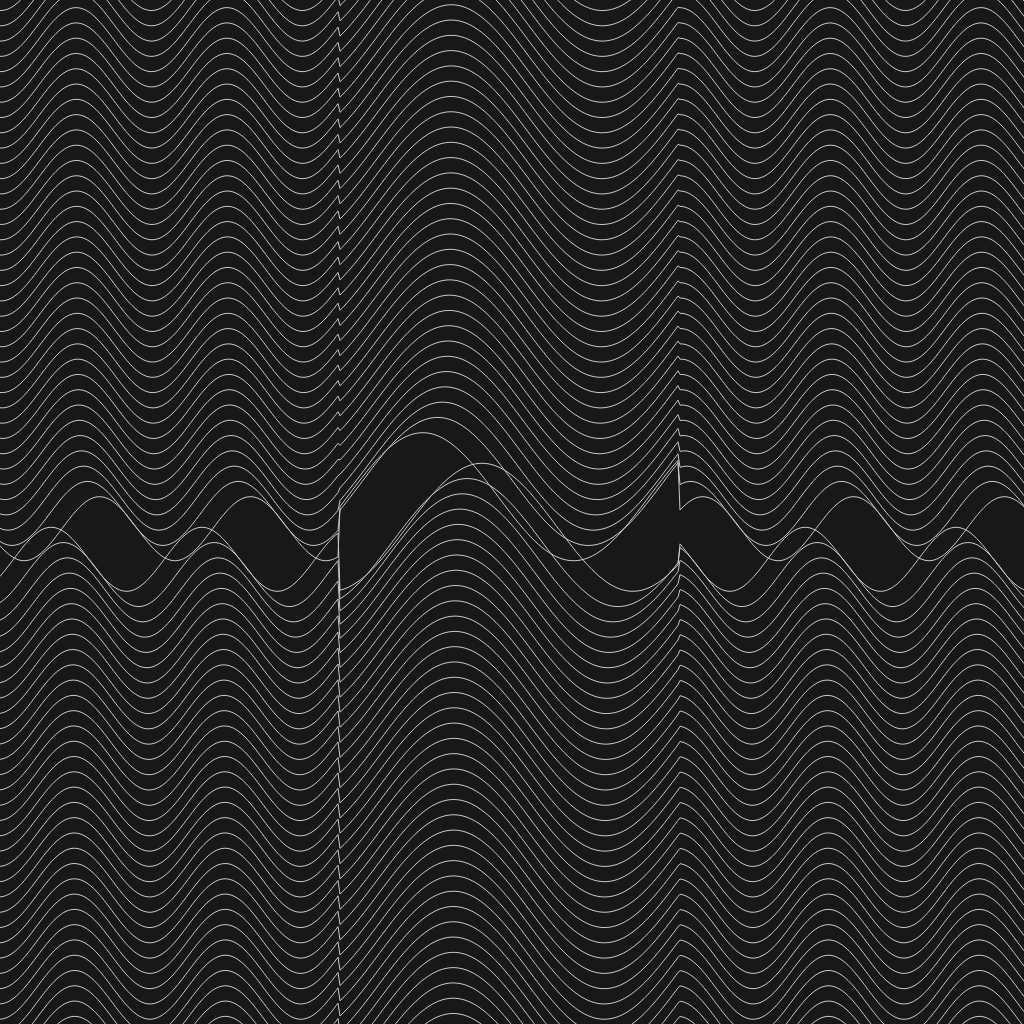 Code Waves #9 static token preview