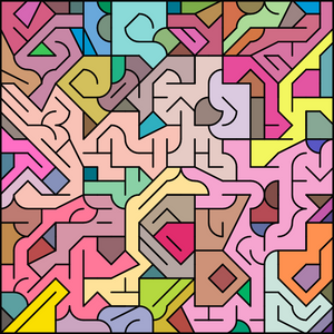 Puzzled Picture project preview