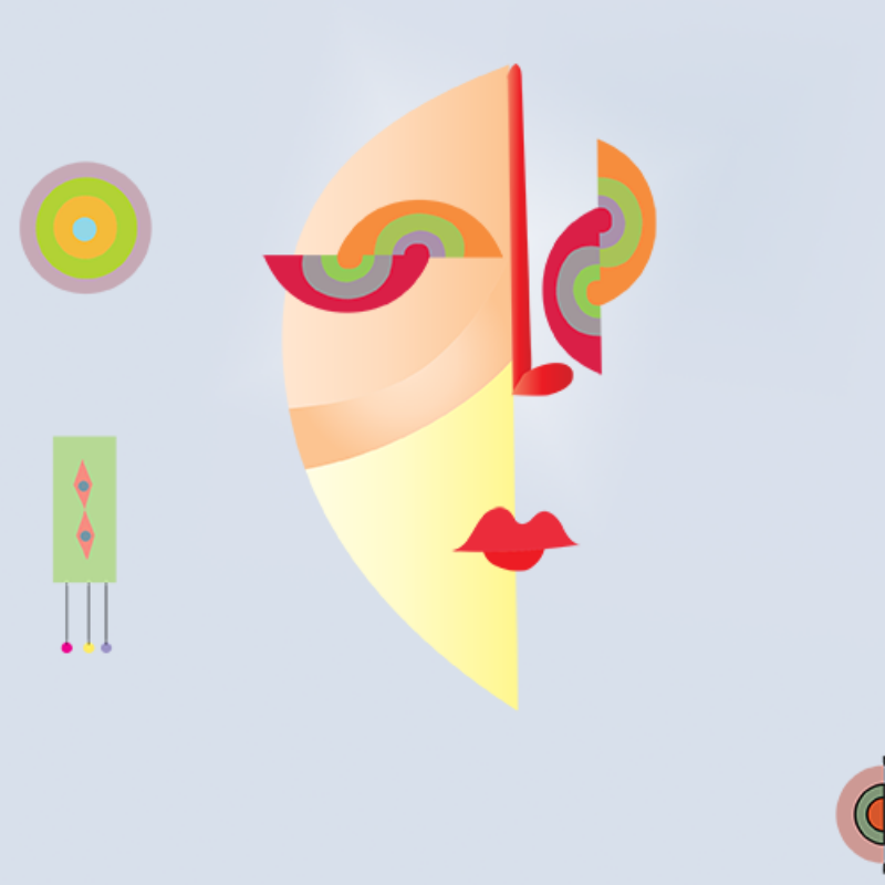 Mordern-AbstractHash #92 static token preview
