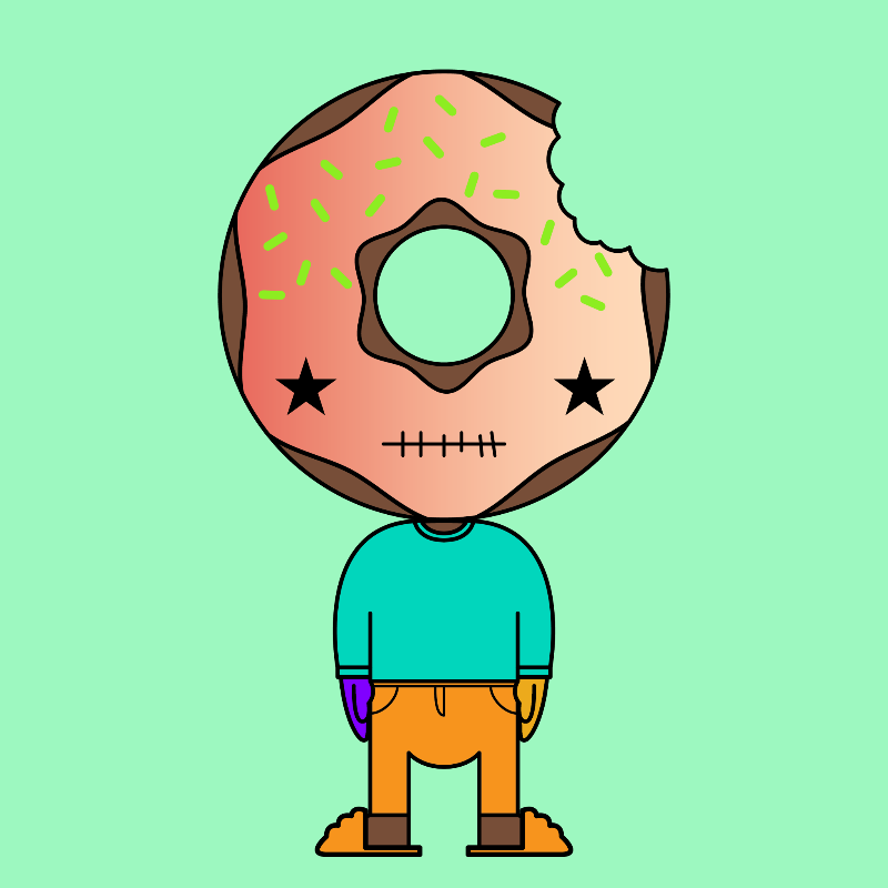 fx_doughs #3845 static token preview