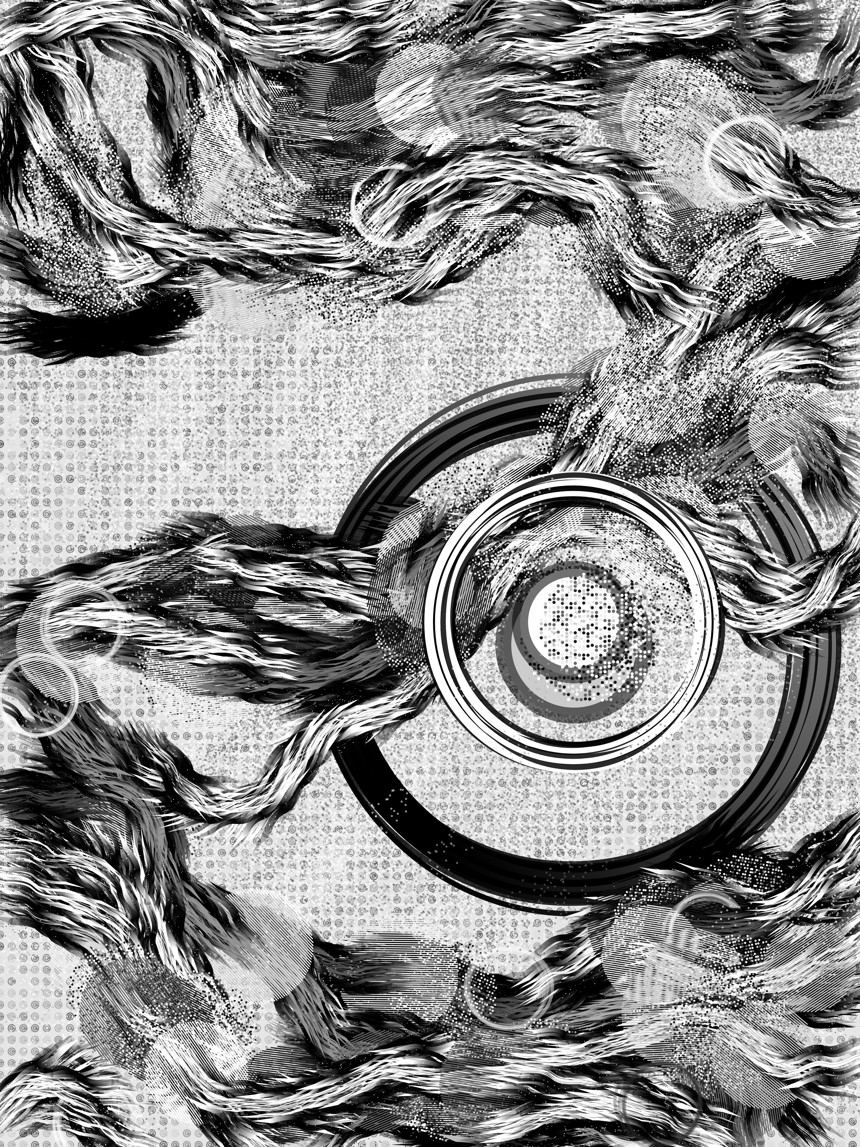Tears of Dragons #24 static token preview