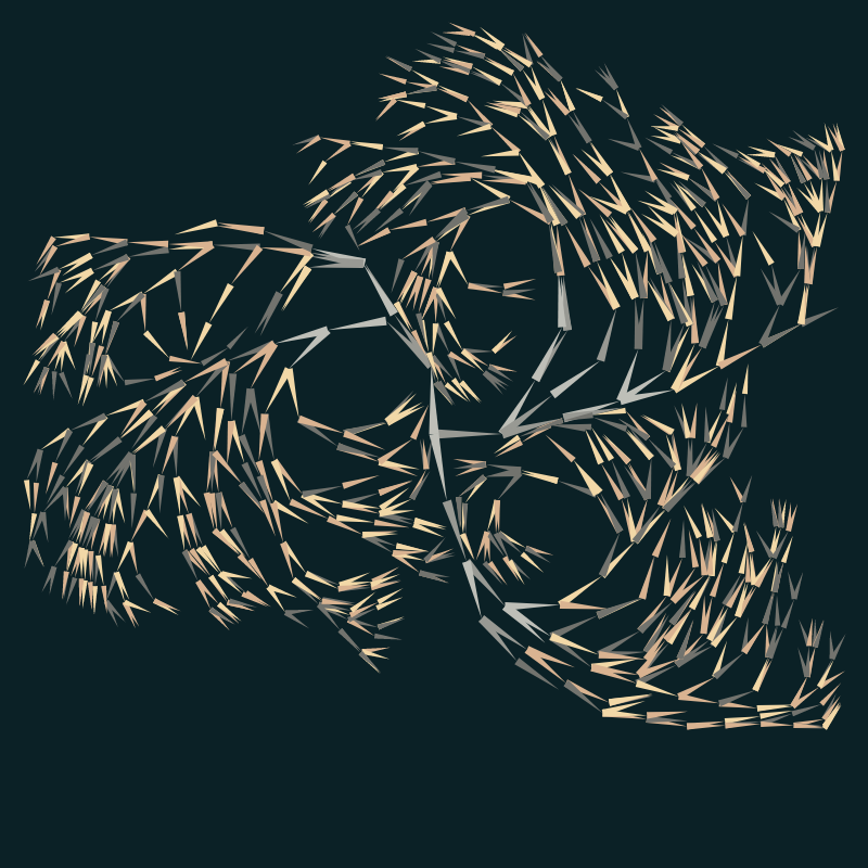 Foliage #285 static token preview