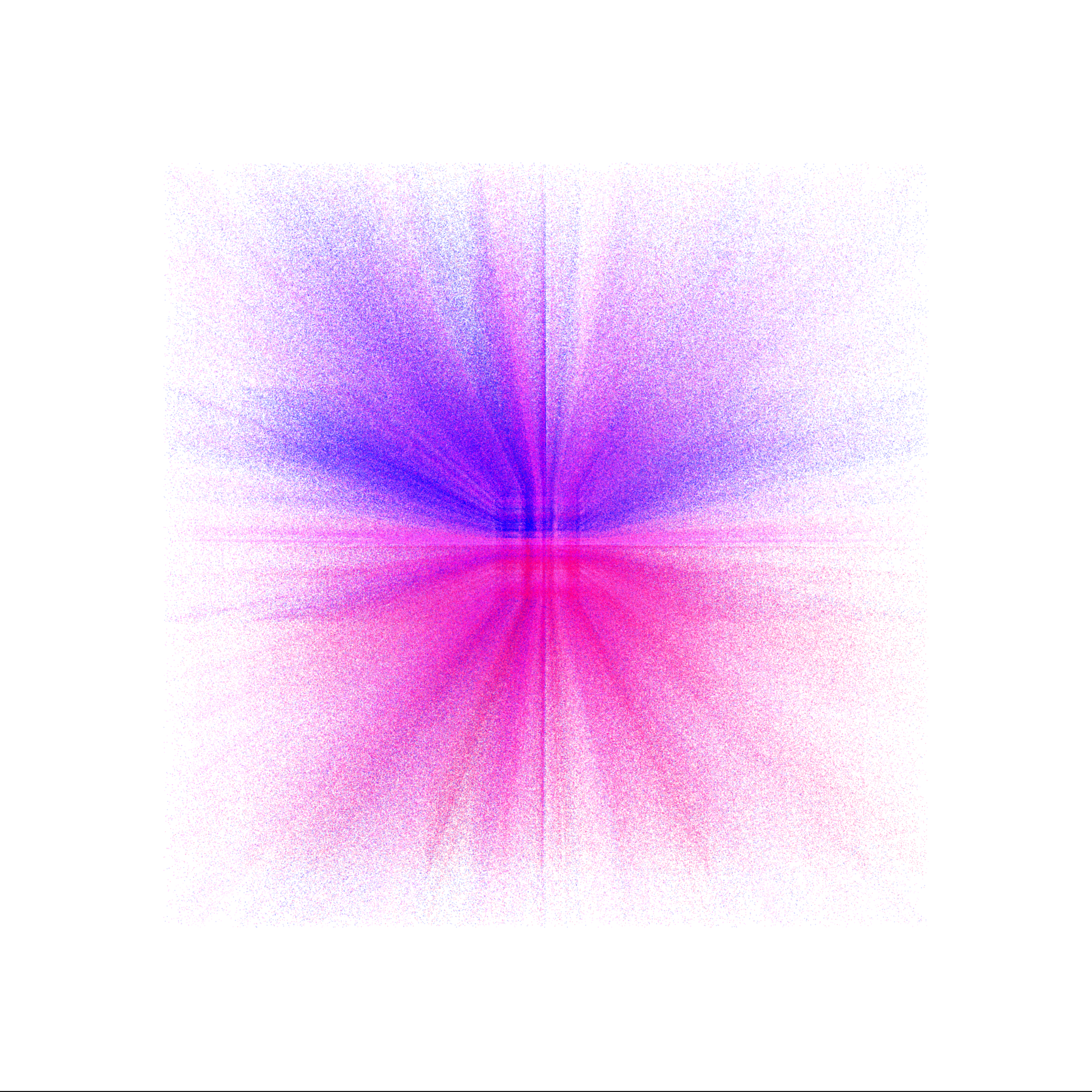 Glowing Windows #12 static token preview