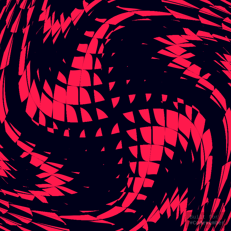 𝕴𝖓𝖋𝖊𝖗𝖓𝖔'𝖘 #7 static token preview