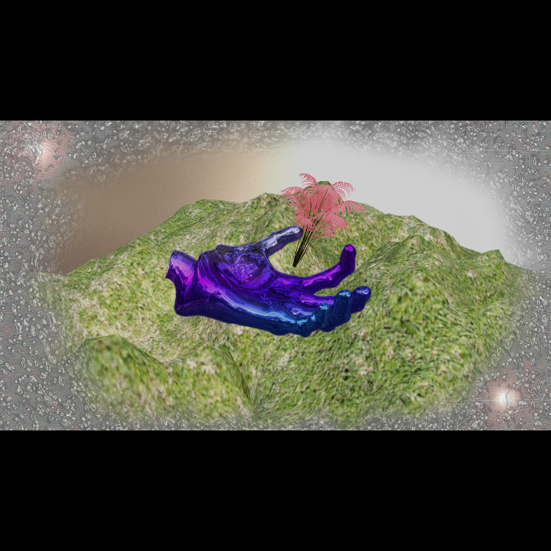 amulets #3 static token preview